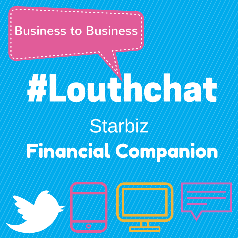 #louthchat Coppertops Digital Marketing