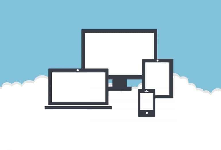 responsive Web Design