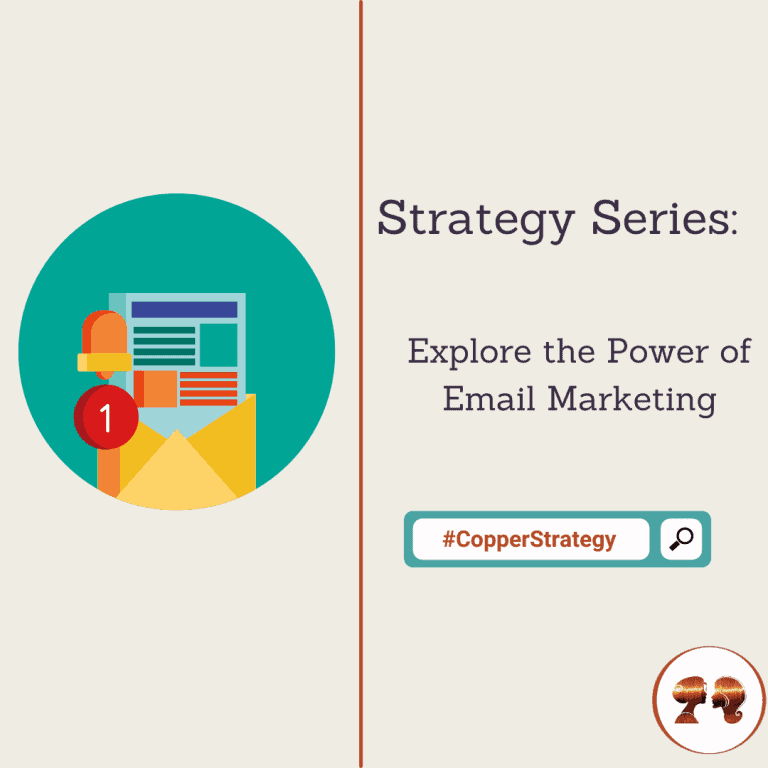 power of email marketing