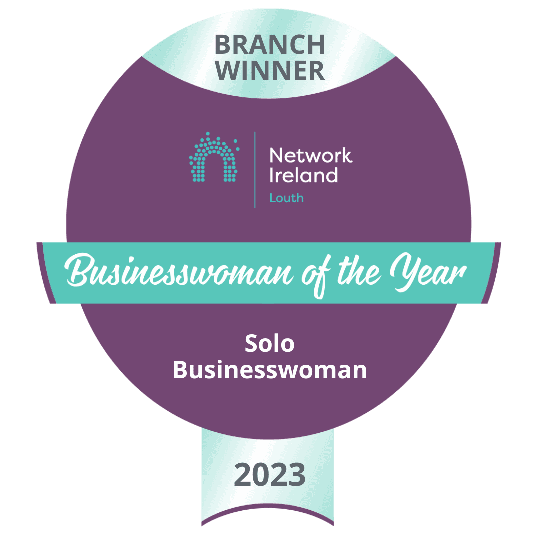 Solo Winner Badge