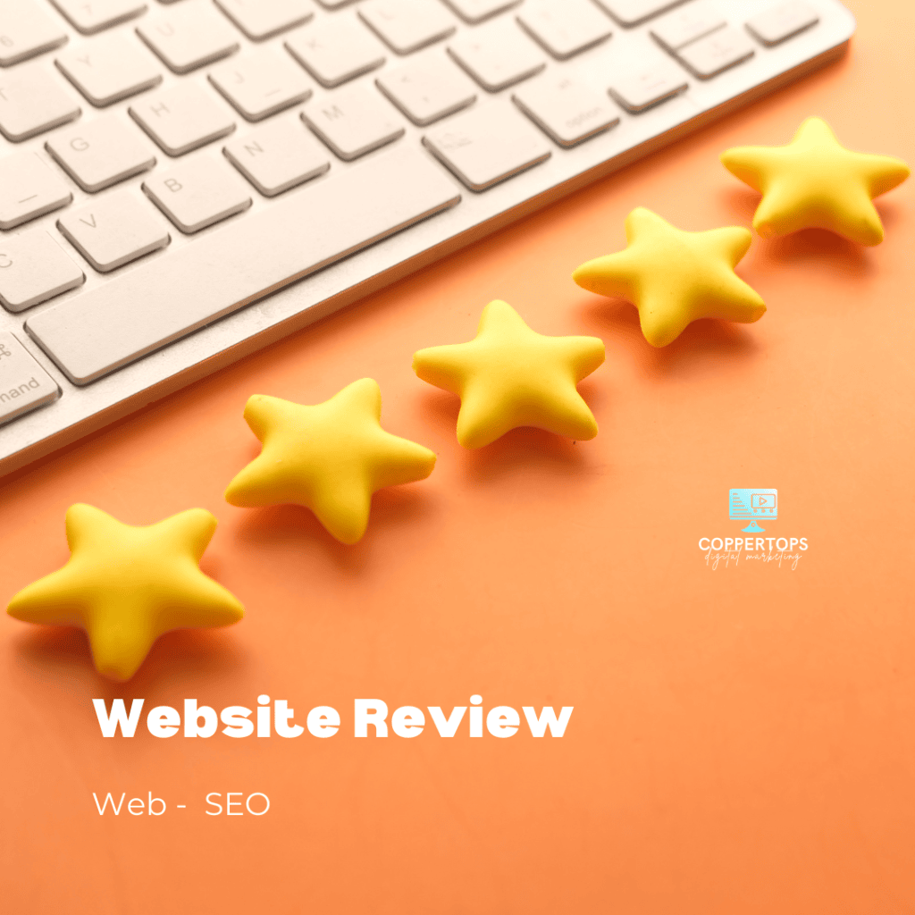 Website Review