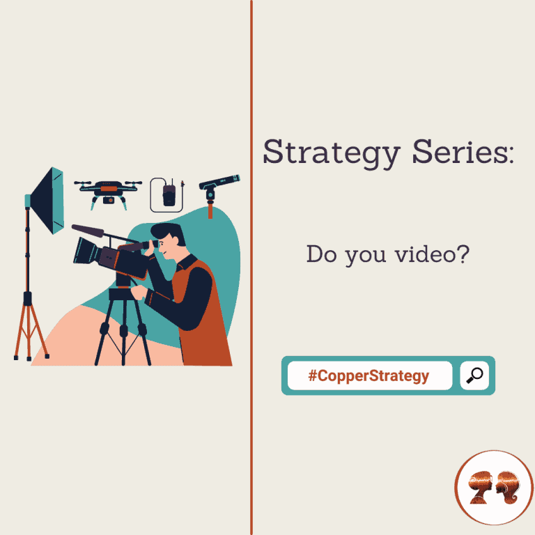 Strategy - Video