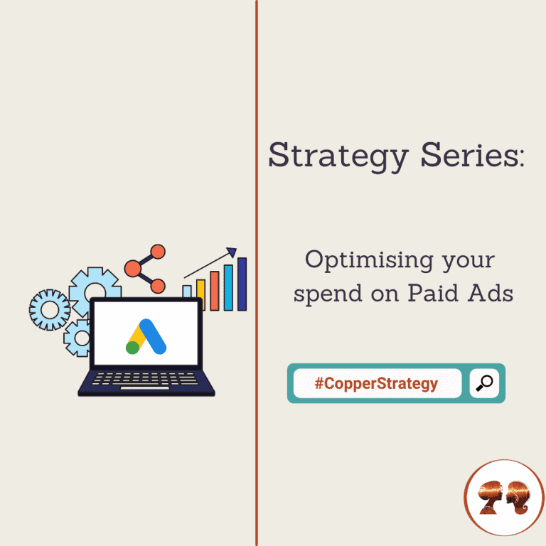 Copy of Strategy- Page Speed