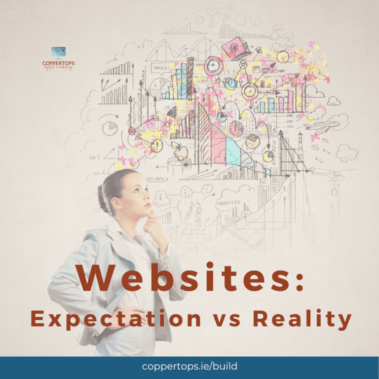 2022-04-13 Website Expectations vs Reality