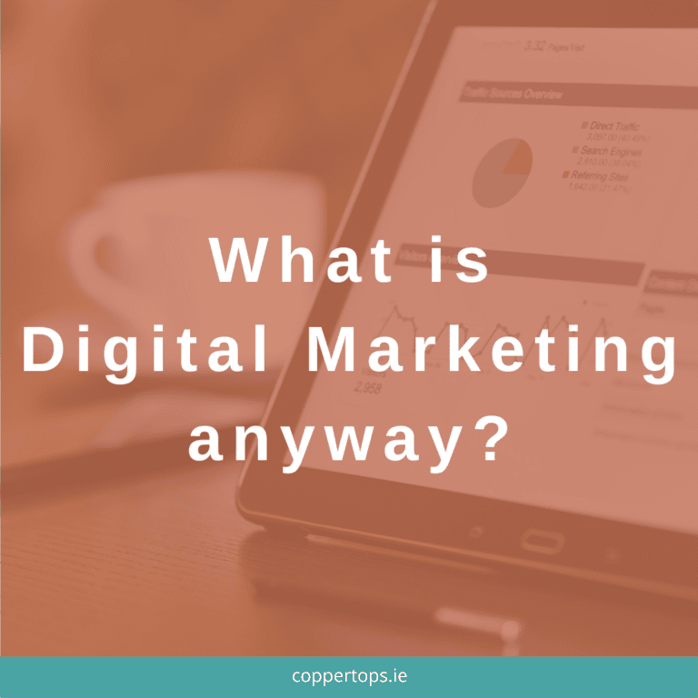 2022-06 What is Digital Marketing Anyway?