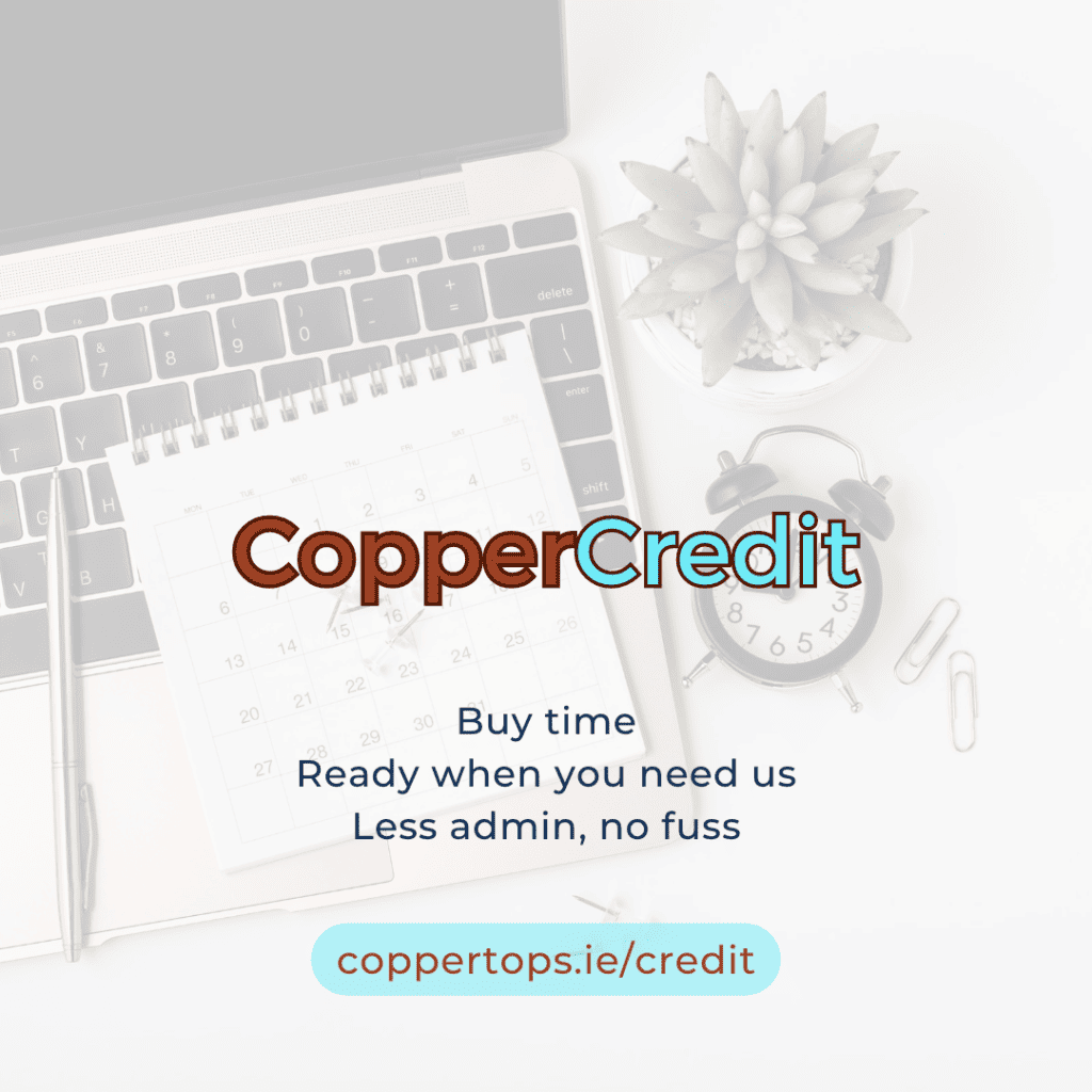 coppercredit