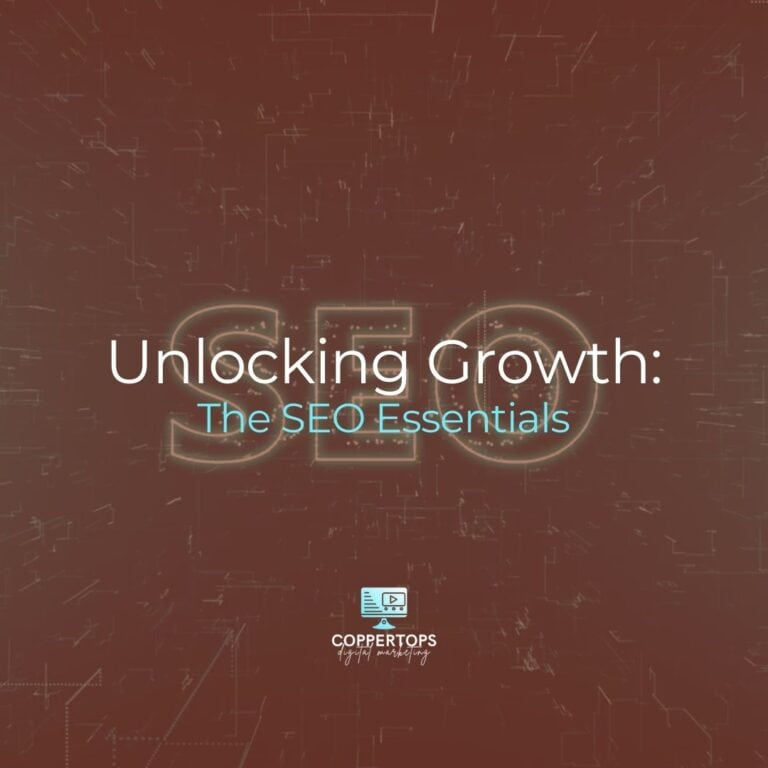 Unlocking Growth The SEO Essentials