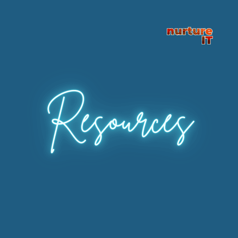 Nurture IT Resources - Call Recordings, Templates