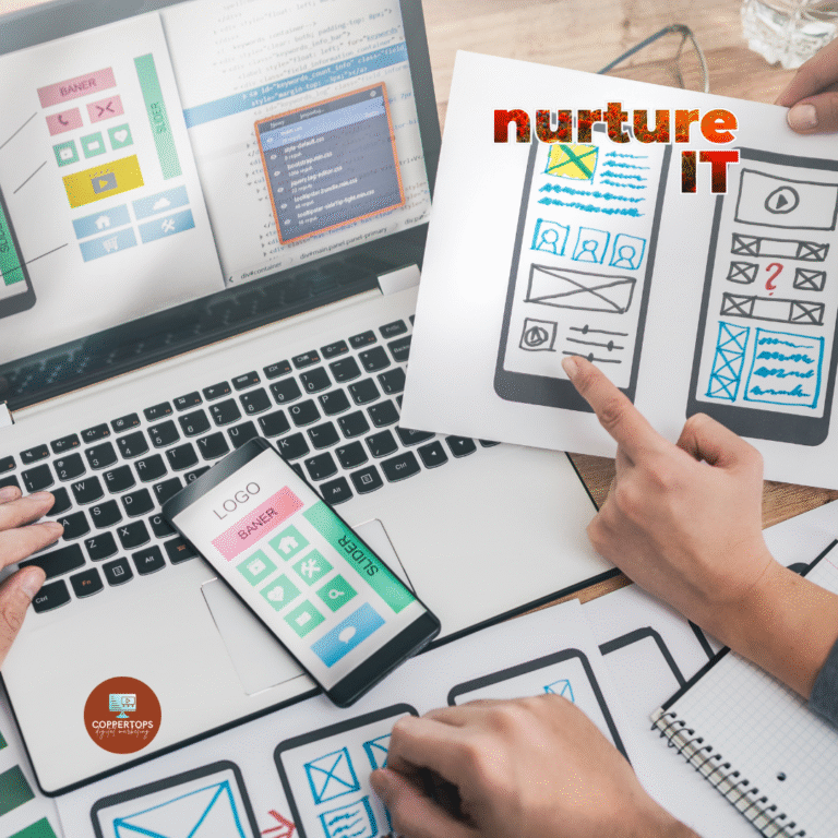 Website Planning Essentials