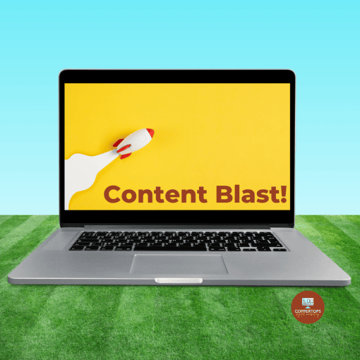 Content Blast Blog Post