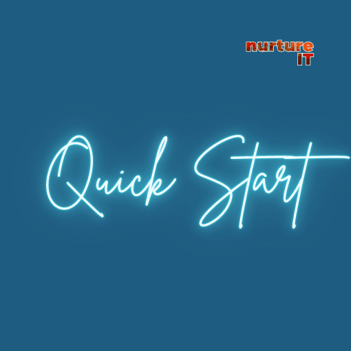 Quick Start