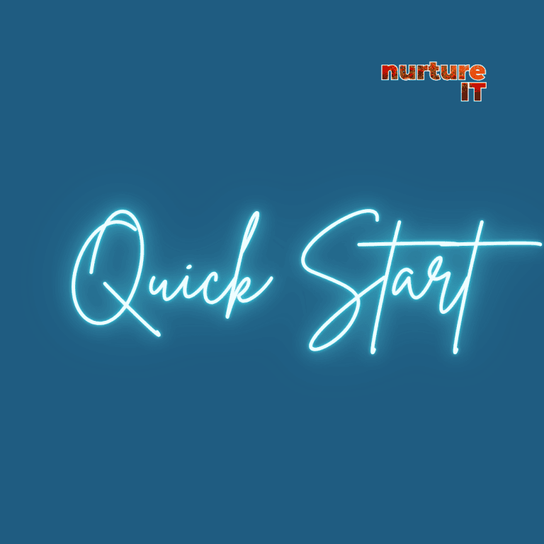 Quick Start