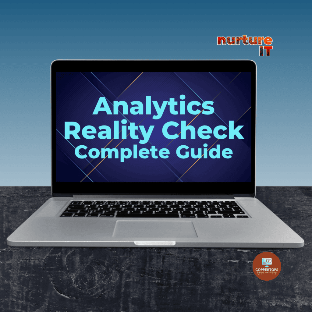 Analytics Reality Check Complete Guide