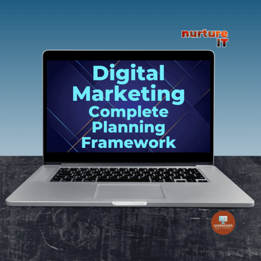 DM - Members Template _ Complete Guide