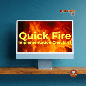 Quick Fire Tips: Email & Calendars