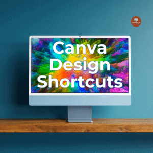 Canva Shortcuts