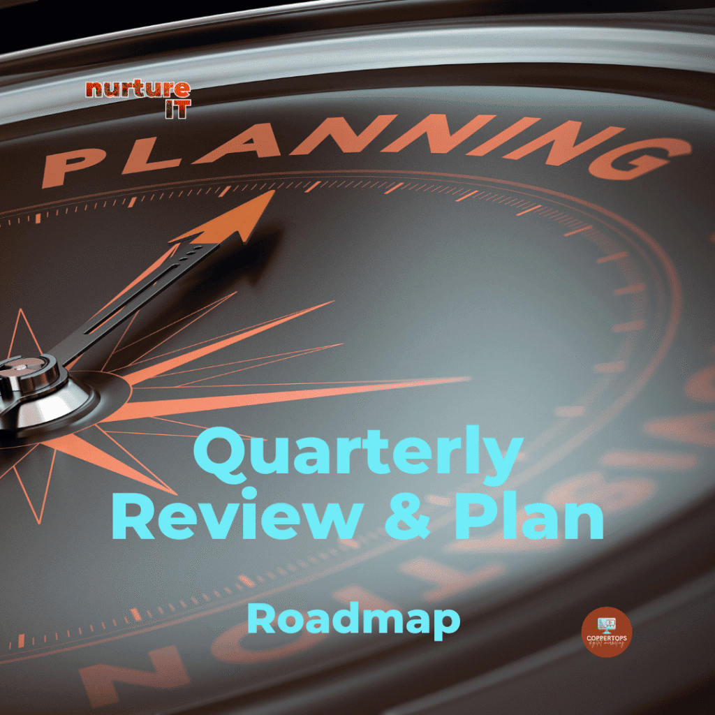 Roadmap Square