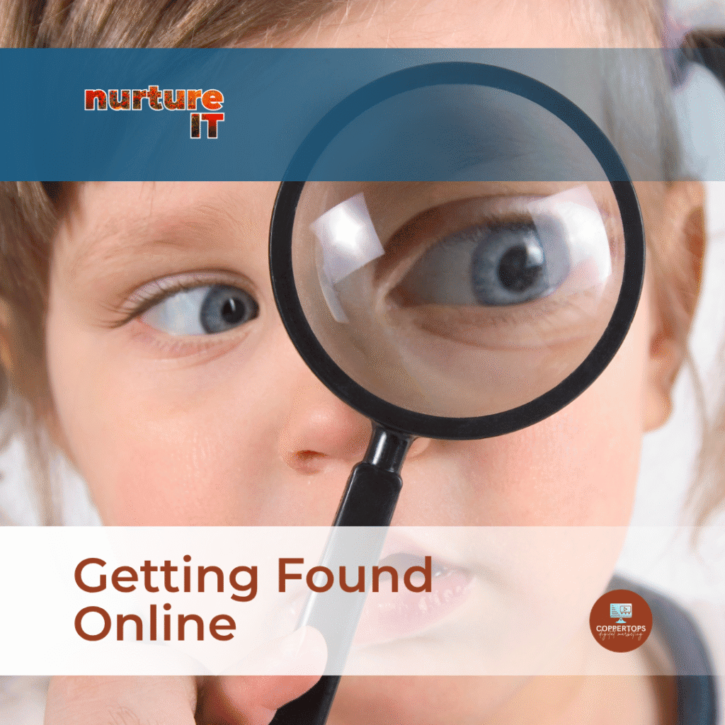 Getting Found Online - Square
