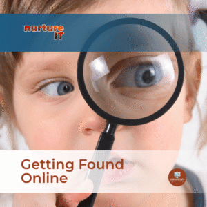 Getting Found Online - Square