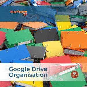 Google Drive Core - Square
