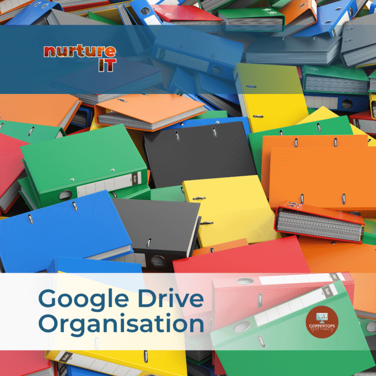 Google Drive Core - Square