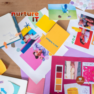 Build Your Brand Identity Kit