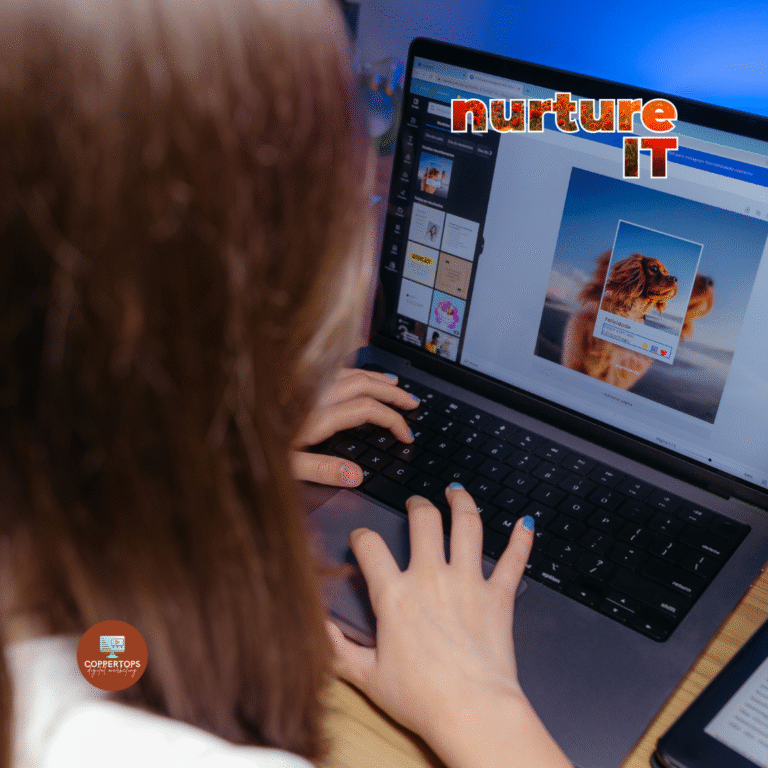 Canva Quick-Design