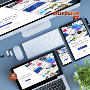 DIY Website Layout Designer