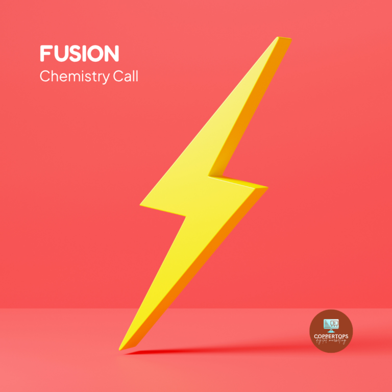 FUSION Chemisry Call