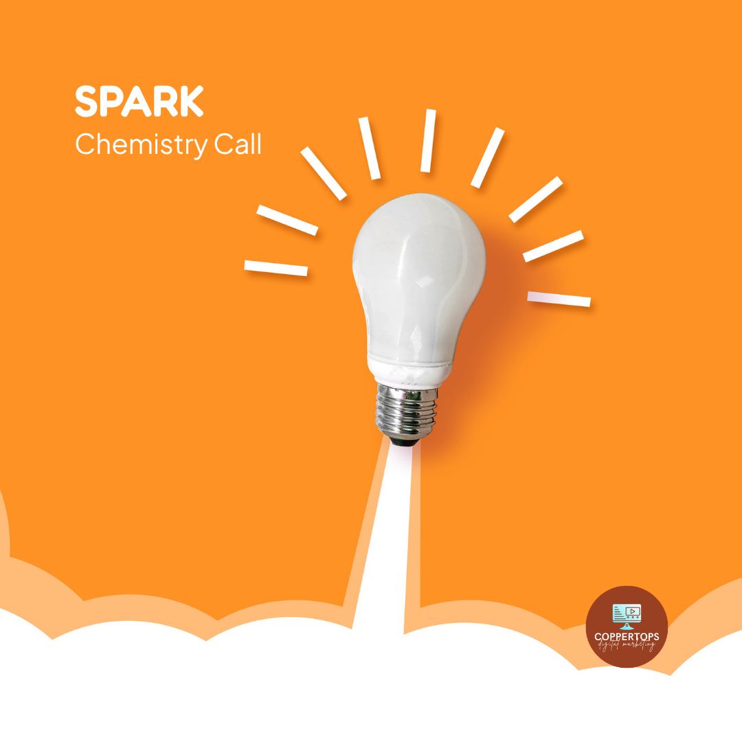 SPARK Chemistry Call