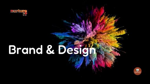 Brand and Design