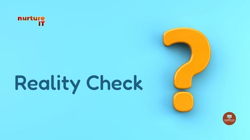 Reality Check