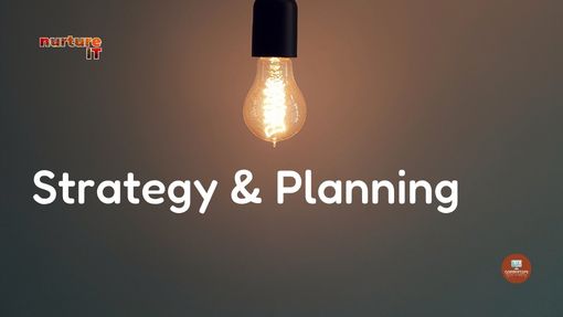 Strategy & Planning