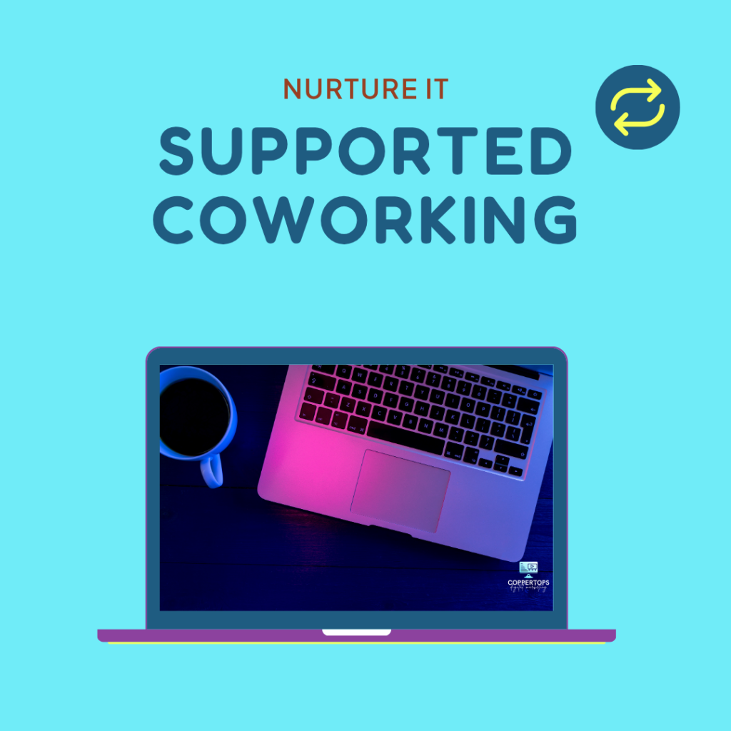Nurture IT Supported Coworking