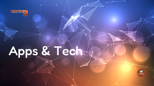 Tech & Apps Nurture IT