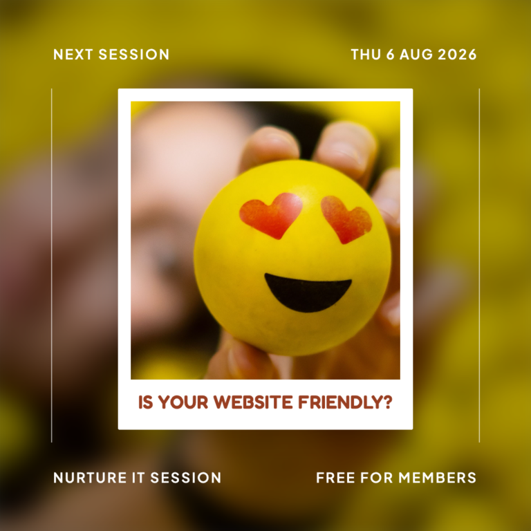 Is your Website Friendly - Date Square