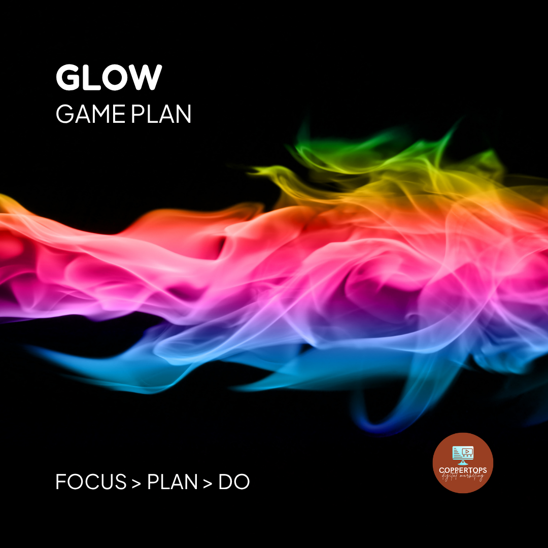 Image of GLOW