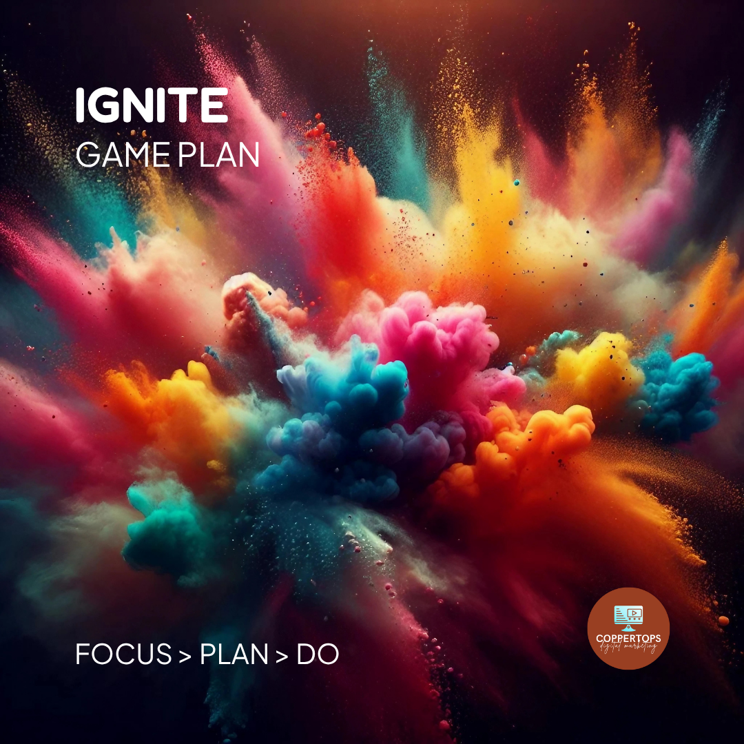 Image of IGNITE