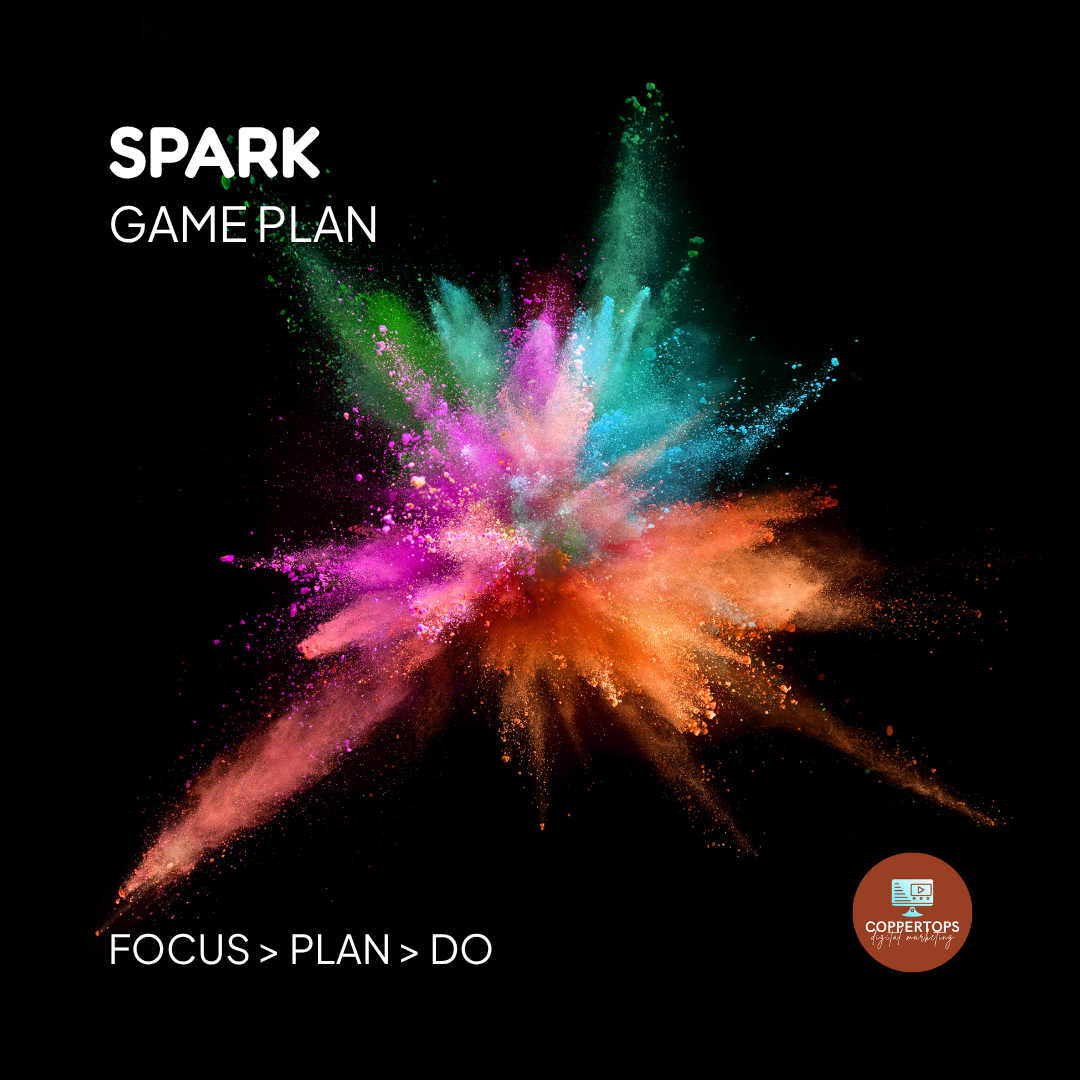 Image of SPARK