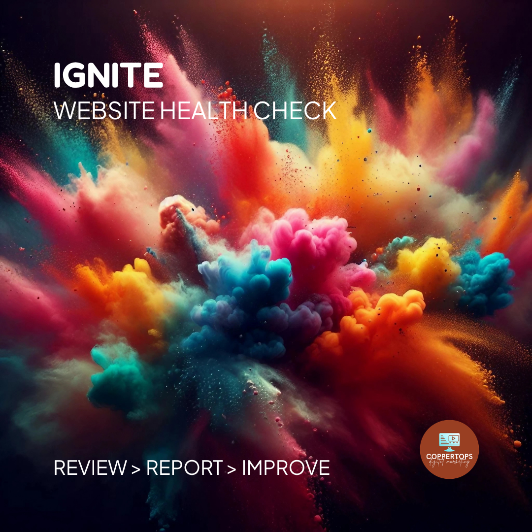 Image of IGNITE