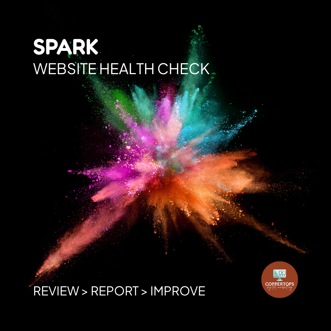 Image of SPARK